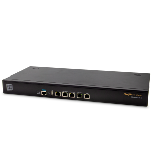 RG-NBR6120-E Высокопроизводительный маршрутизатор Reyee с облачным управлением