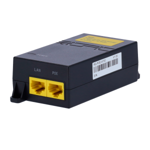 PoE инжектор Ruijie RG-POE-AT30 802.3at 30W питание до 100 м для точек доступа