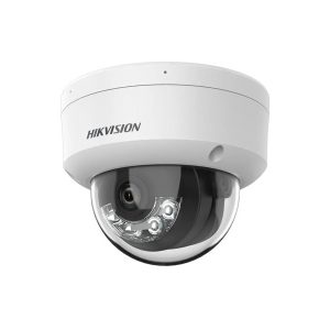 IP камера купольная уличная HIKVISION DS-2CD1183G2-LIUF 8MP 2.8mm
