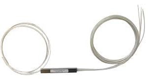 LT-PLC-1x4 Делитель оптический PLC 1х4, миникорпус, неоконцованный, 0,9