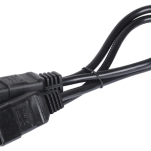 Кабель электропитания PDU ITK LT-C13C14-3M, 3x1,5, 3м, C13-C14