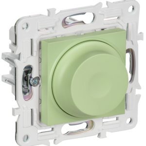 SKANDY Светорег. пов. 600Вт SK-D01M мятн. IEK