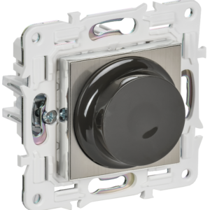 SKANDY Светорег. пов. 600Вт SK-D01N никель IEK
