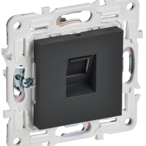 SKANDY Роз. комп. RJ45 кат.5E SK-K01G граф. IEK