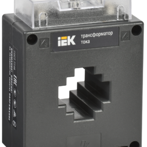 Трансформатор тока ТТИ-30 200/5А 5ВА класс 0,5 IEK